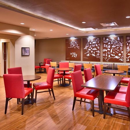 Towneplace Suites By Marriott Dickinson Esterno foto