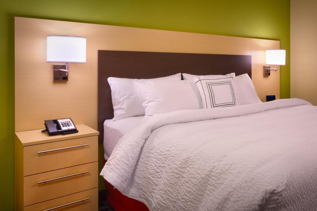 Towneplace Suites By Marriott Dickinson Esterno foto